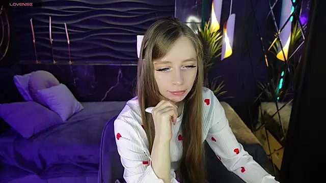 Snapshot of OliviaGentle chatting on January 15, 10:35 pm OliviaGentle online show from January 15, 10:35 pm