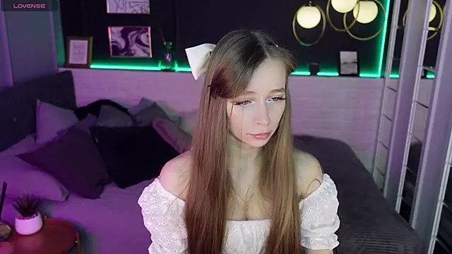 Snapshot of OliviaGentle chatting on January 20, 3:50 pm OliviaGentle online show from January 20, 3:50 pm