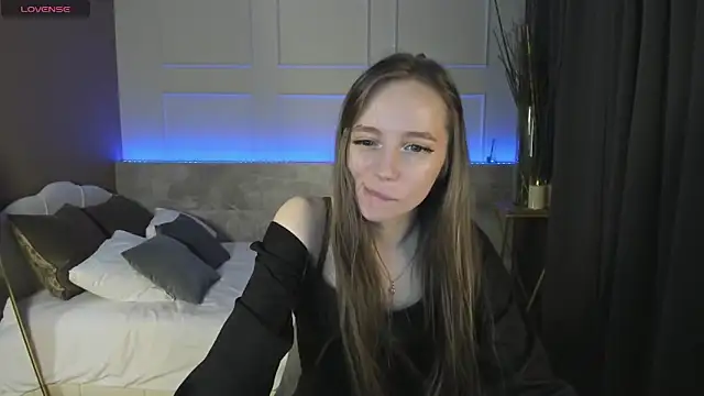 Snapshot of OliviaGentle chatting on January 29, 7:22 pm OliviaGentle online show from January 29, 7:22 pm