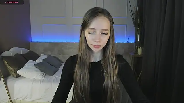 Snapshot of OliviaGentle chatting on January 30, 1:44 am OliviaGentle online show from January 30, 1:44 am