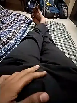 black cobra70 online show from December 29, 7:53 pm