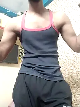 black cobra70 online show from March 16, 7:26 am