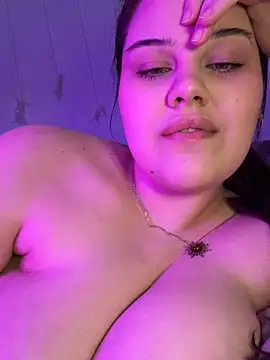 Snapshot of 31MoonLight13 chatting on February 26, 9:16 pm 31MoonLight13 online show from February 26, 9:16 pm