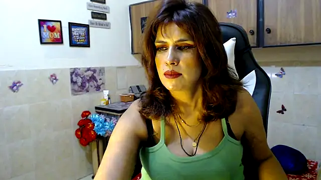 pareeti online show from June 1, 7:54 am