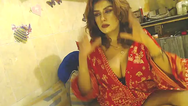 pareeti online show from July 14, 4:23 pm