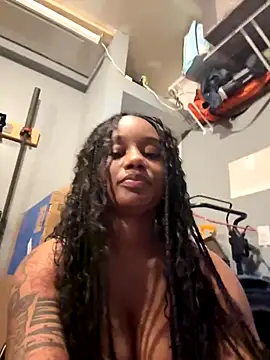 strip4faith online show from October 1, 1:11 am