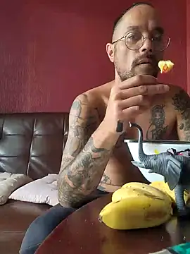 mileflav0r online show from January 29, 4:26 am