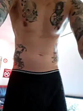 mileflav0r online show from March 26, 7:03 am