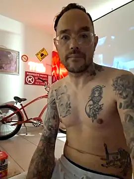 mileflav0r online show from March 28, 7:57 pm