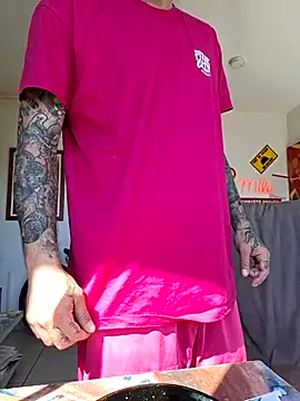 mileflav0r online show from May 22, 8:32 am