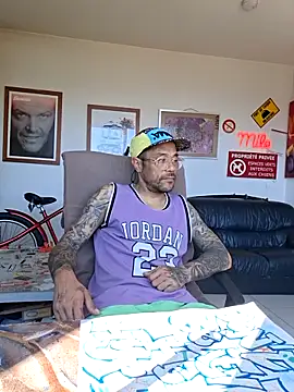 mileflav0r online show from May 24, 8:52 am