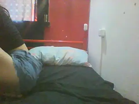 BURN666ING online show from December 31, 12:04 pm