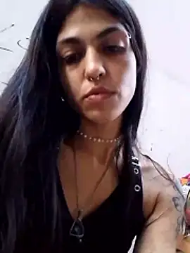 BURN666ING online show from December 14, 10:14 pm