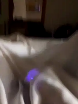 BURN666ING online show from April 18, 11:16 pm