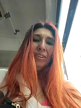 Perla Franco online show from March 2, 7:02 pm