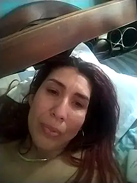 Perla Franco online show from September 22, 7:16 pm