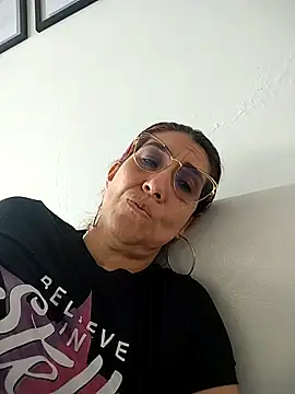 Perla Franco online show from September 23, 6:22 pm