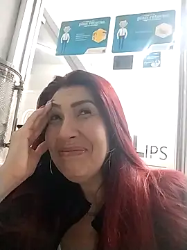 Perla Franco online show from December 21, 6:20 am