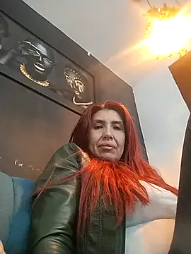 Perla Franco online show from January 9, 8:06 am