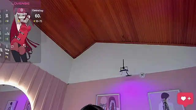 elodie walker online show from September 16, 1:34 pm