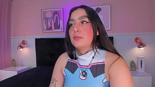 elodie walker online show from January 15, 1:05 pm