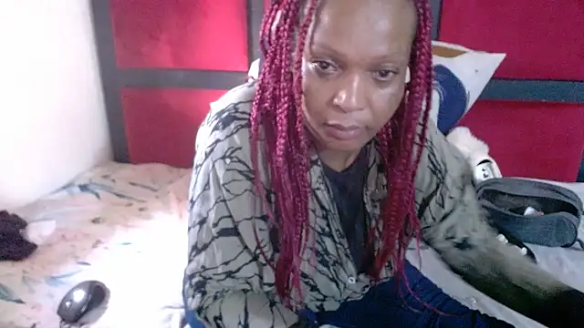 MaximTease24 online show from January 14, 5:46 am