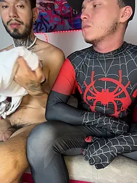 Anthony-Martin online show from March 19, 6:06 am