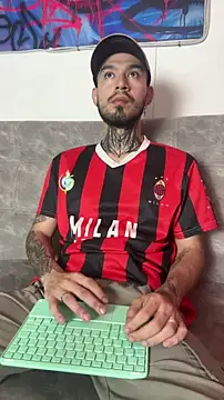 Anthony-Martin online show from June 10, 2:49 pm