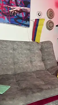 Anthony-Martin online show from June 16, 9:28 pm
