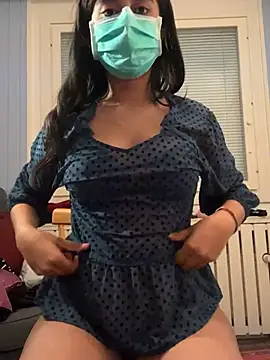 Snapshot of ScarletAss chatting on January 17, 8:55 pm ScarletAss online show from January 17, 8:55 pm