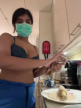 Snapshot of ScarletAss chatting on January 27, 9:11 pm ScarletAss online show from January 27, 9:11 pm