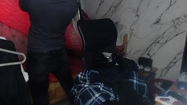 Snapshot of Dereck_Dickson chatting on January 8, 4:37 am Dereck Dickson online show from January 8, 4:37 am