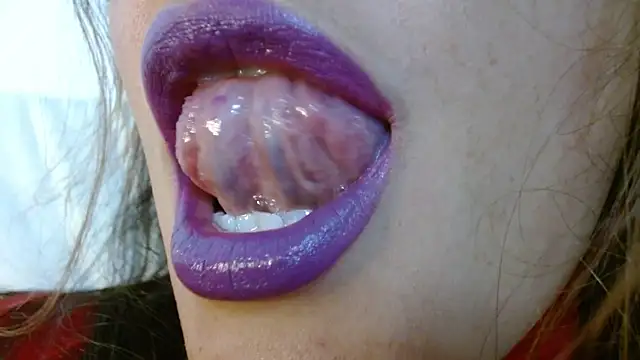 miss evoleth2 online show from November 19, 5:02 pm