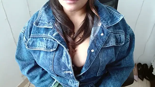 miss evoleth2 online show from January 14, 5:29 pm