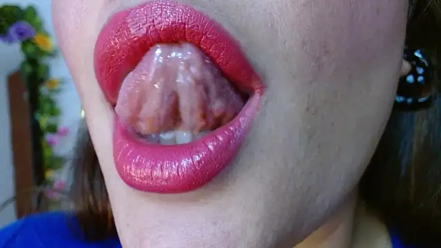 miss evoleth2 online show from February 11, 11:21 pm