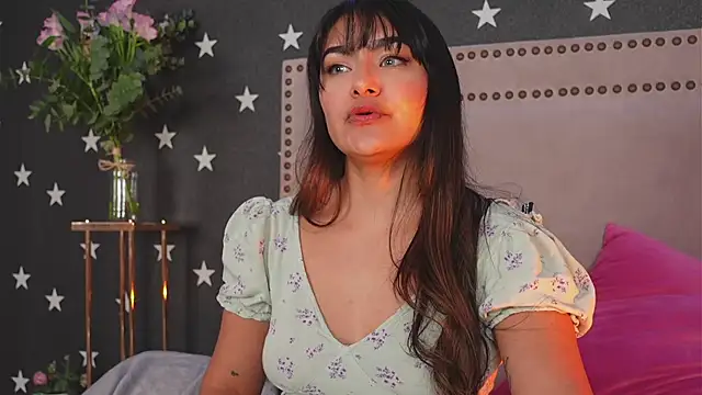 AshiaEkta1 online show from January 3, 11:12 pm