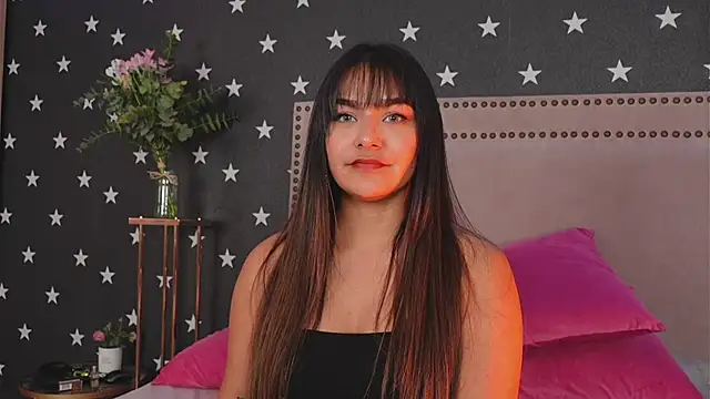 AshiaEkta1 online show from January 7, 2:10 am