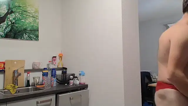 Snapshot of CoupleKitty chatting on October 8, 7:44 pm CoupleKitty online show from October 8, 7:44 pm