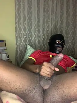 FuckMeNice24 online show from January 6, 10:01 pm