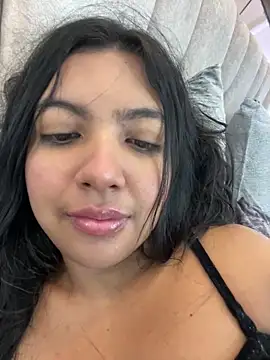 Snapshot of nicole_fisherr chatting on April 19, 6:46 am nicole fisherr online show from April 19, 6:46 am