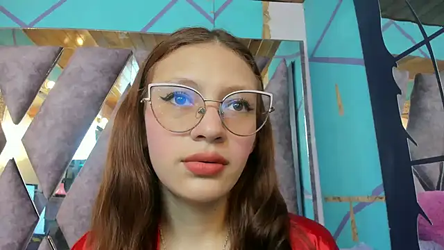 LARICSABLUE online show from March 6, 4:07 pm