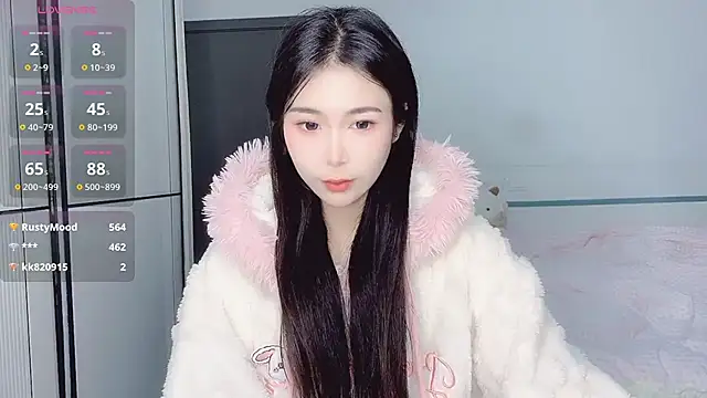 White-Star online show from December 13, 6:49 pm