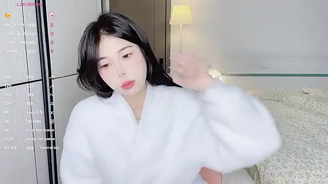 White-Star online show from January 18, 7:37 pm