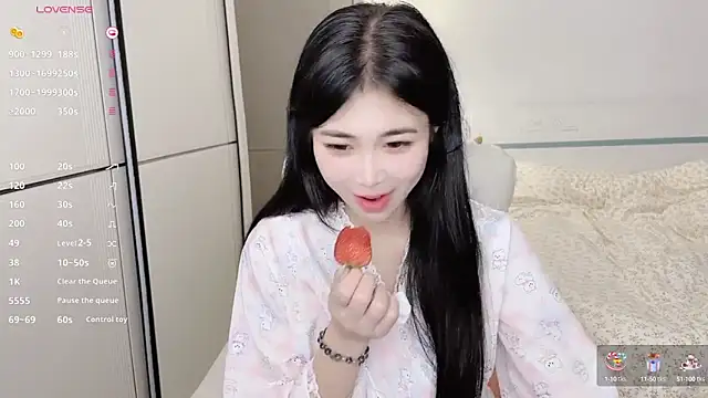 White-Star online show from March 11, 1:01 pm