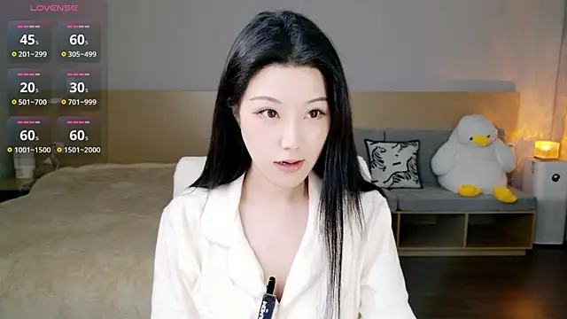 Lucky-baby online show from November 30, 1:04 pm