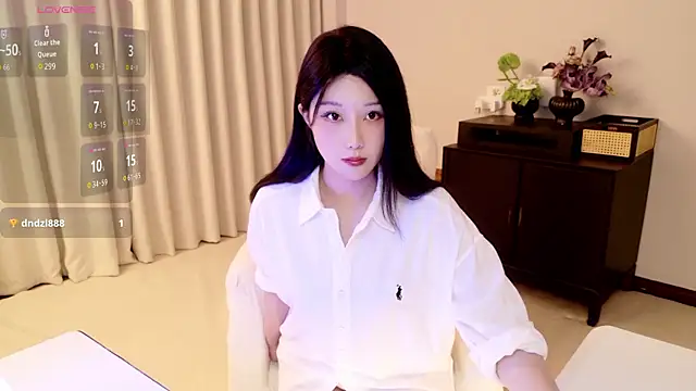 Lucky-baby online show from April 28, 1:16 pm