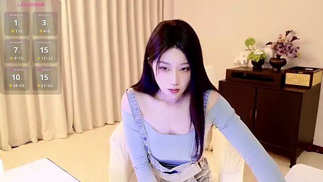 Lucky-baby online show from April 29, 1:15 pm