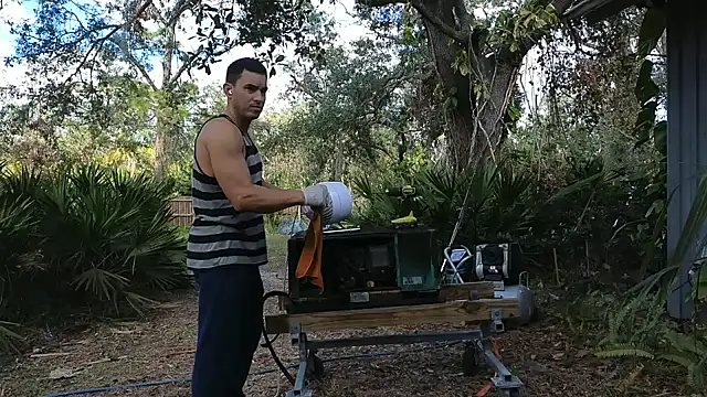 Snapshot of Steamjock_ chatting on December 23, 7:41 pm Steamjock online show from December 23, 7:41 pm