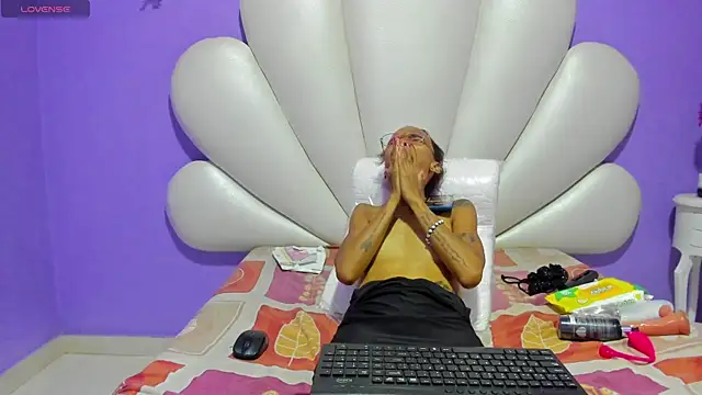 Brianrosex online show from January 16, 9:05 am