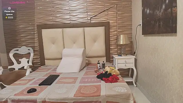 Brianrosex online show from April 6, 2:09 am